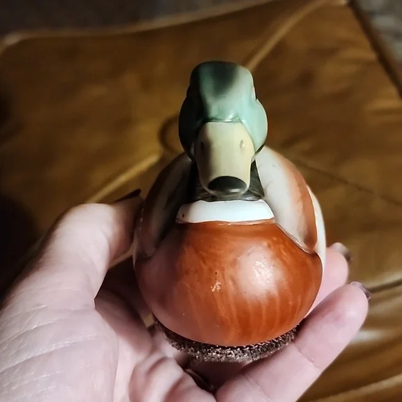 DUCK CERAMIC  UPHOLSTERY / CLOTHES HAIR AND  LINT REMOVER. - Picture 4 of 5